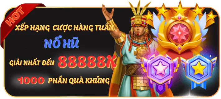 Hoàn trả hàng tuần JSS77 CO